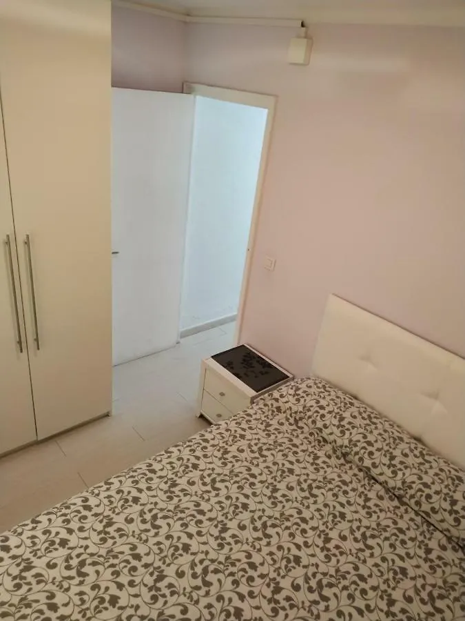 Carrer Assutzena Apartamento Apartamento L'Estartit