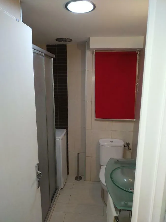 Carrer Assutzena Apartamento Apartamento L'Estartit 0*,
