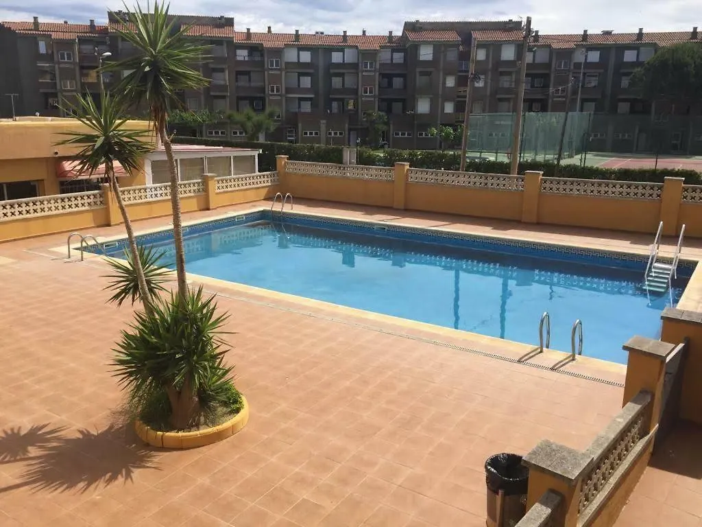 Carrer Assutzena Apartamento Apartamento L'Estartit