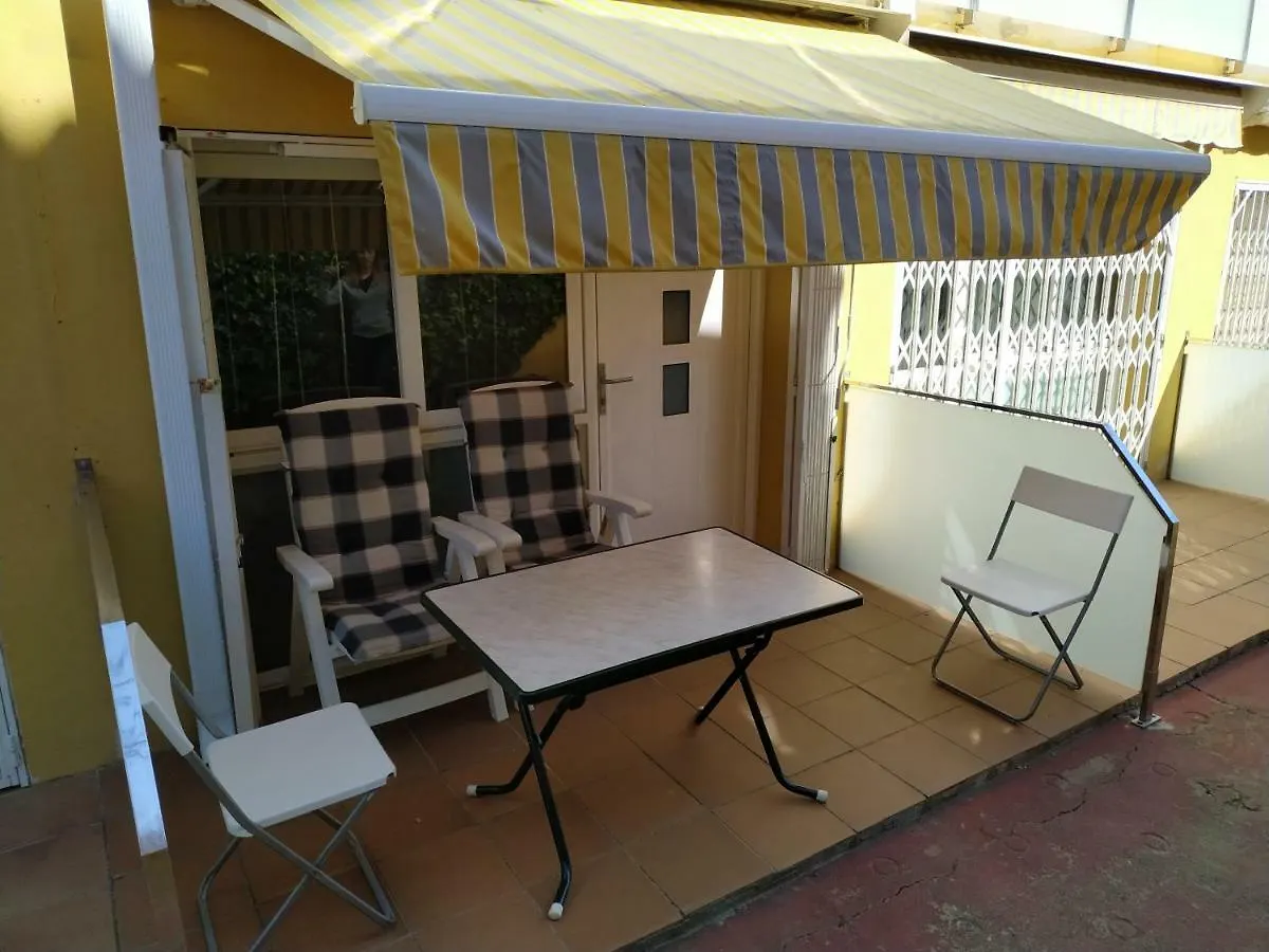Carrer Assutzena Apartamento Apartamento L'Estartit