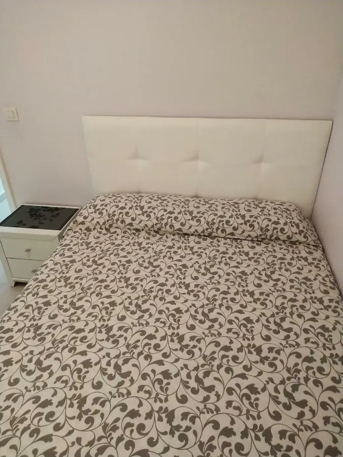 Carrer Assutzena Apartamento Apartamento L'Estartit Espanha