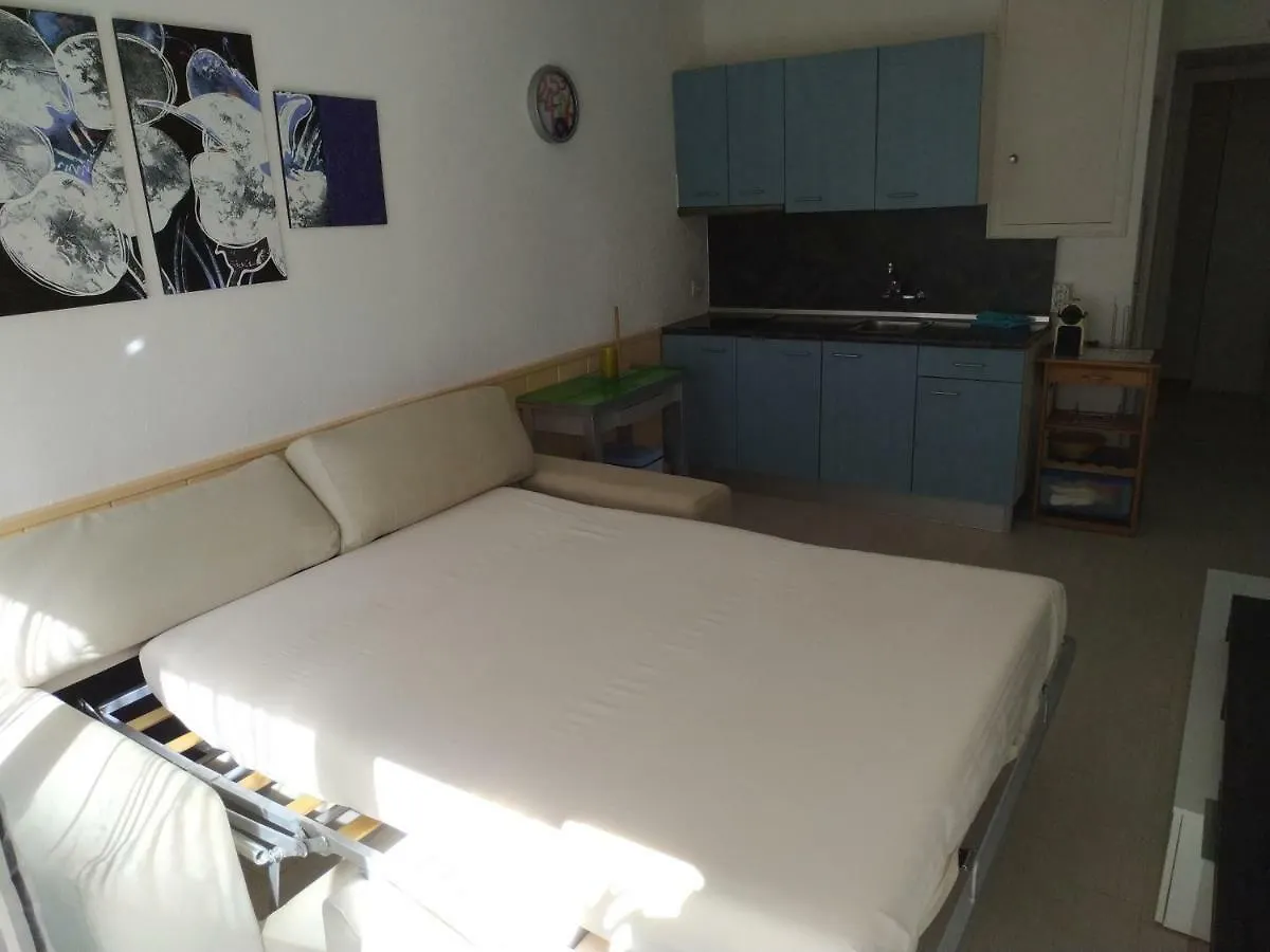 Carrer Assutzena Apartamento Apartamento L'Estartit